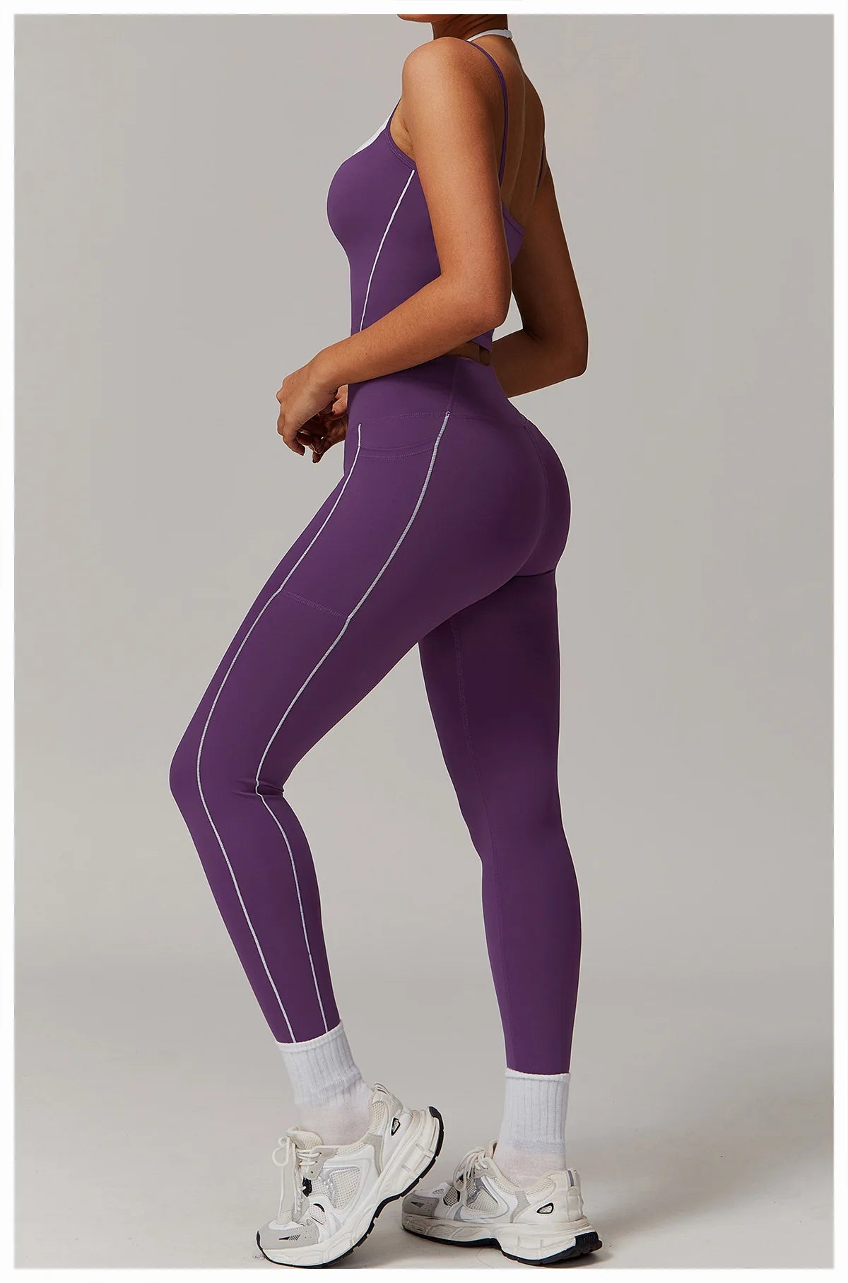 Athletic Yoga Pants