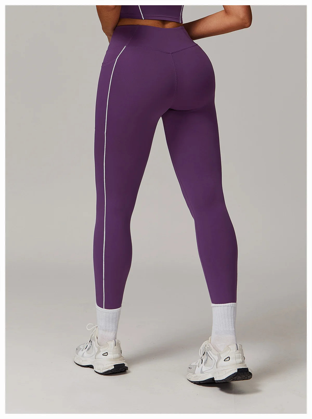 Athletic Yoga Pants