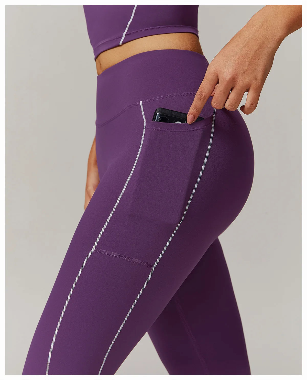 Athletic Yoga Pants