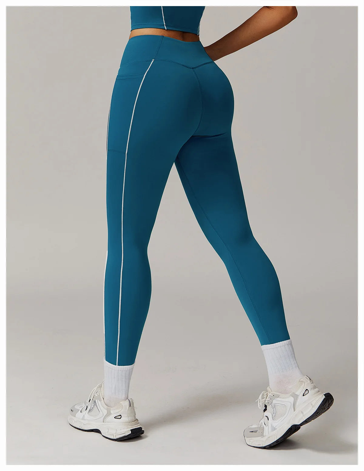 Athletic Yoga Pants
