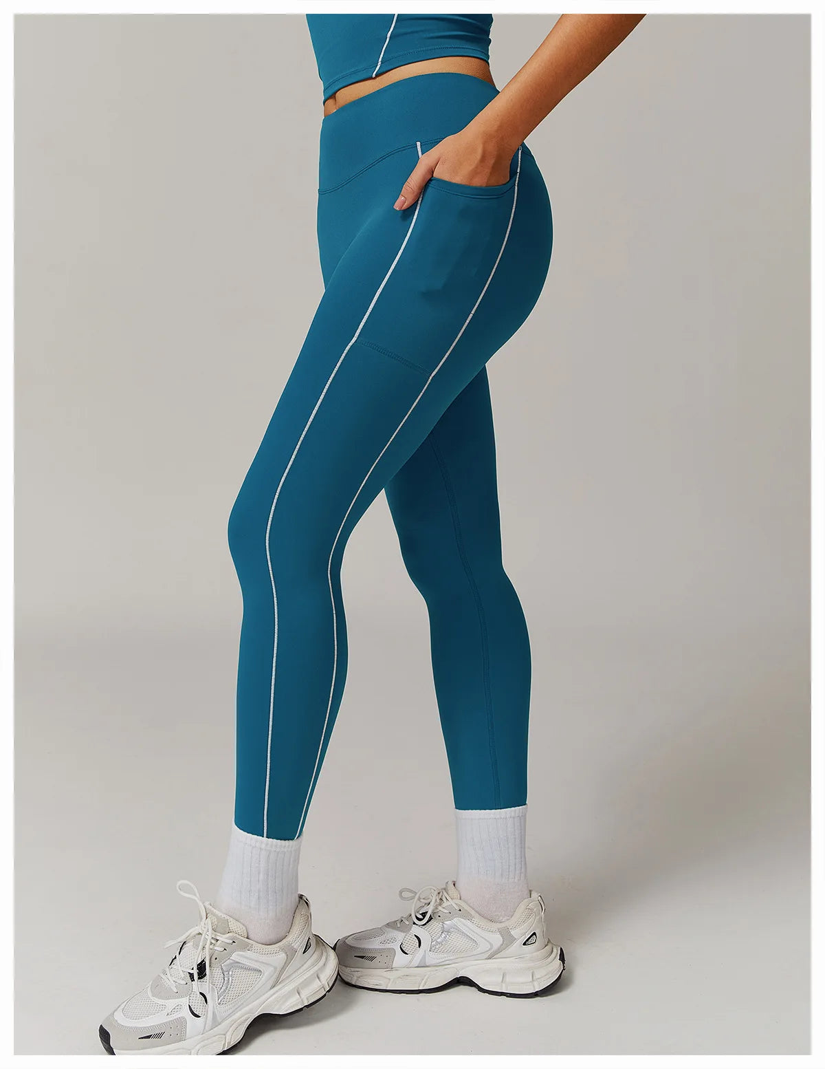 Athletic Yoga Pants