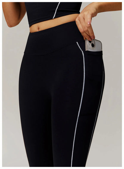 Athletic Yoga Pants