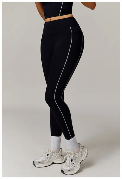 Athletic Yoga Pants