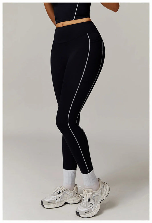 Athletic Yoga Pants