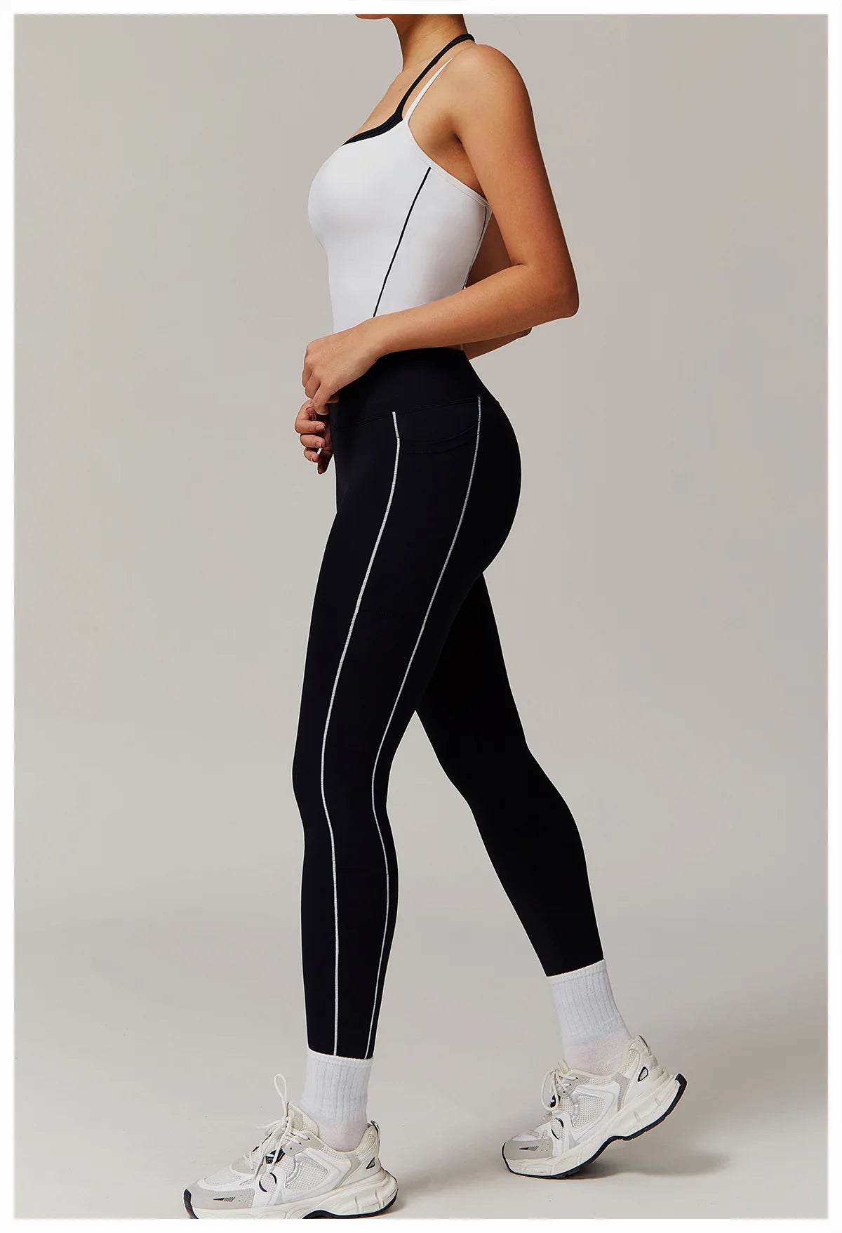 Athletic Yoga Pants