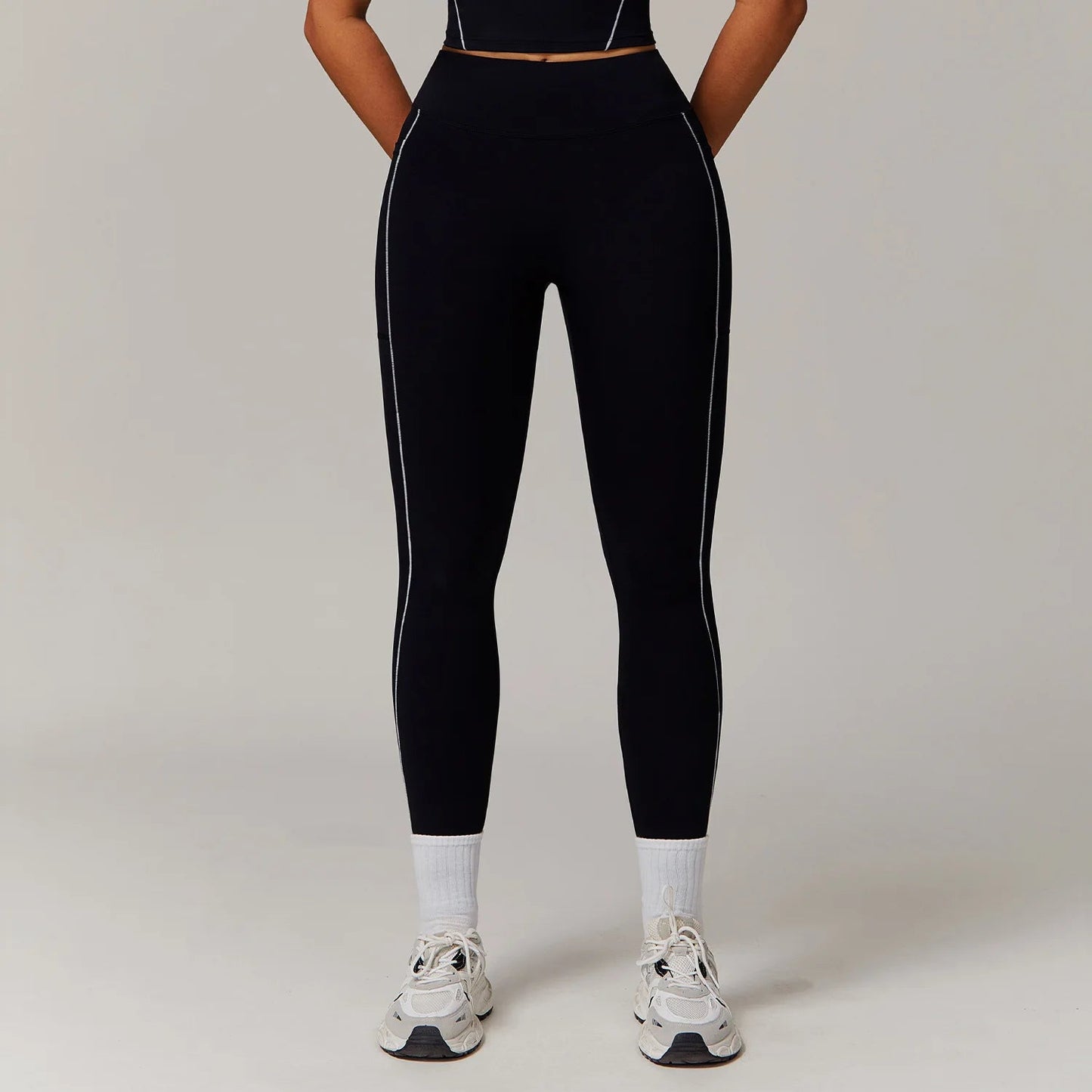 Athletic Yoga Pants