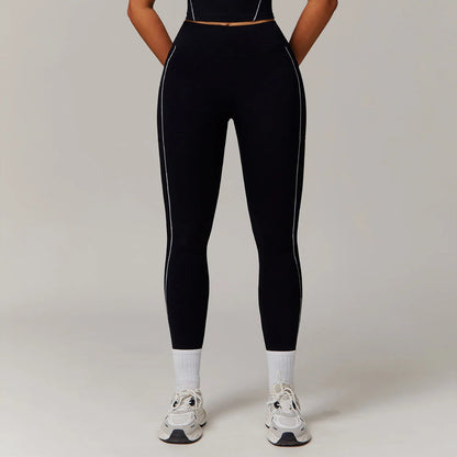 Athletic Yoga Pants