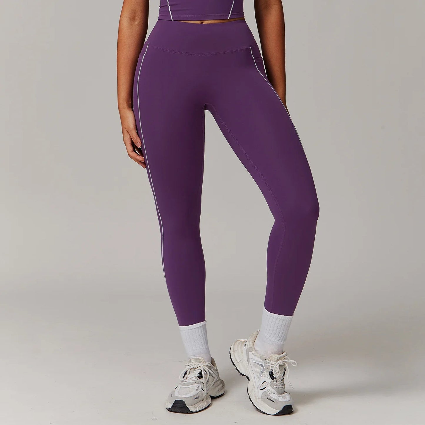 Athletic Yoga Pants