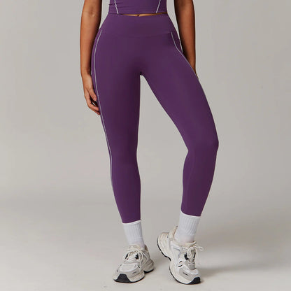 Athletic Yoga Pants