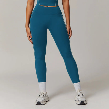 Athletic Yoga Pants