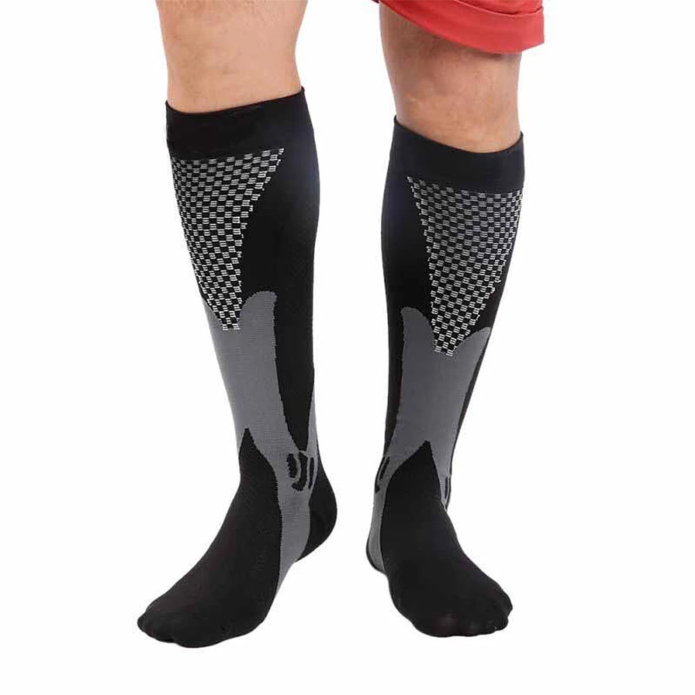Athletic Compression Socks
