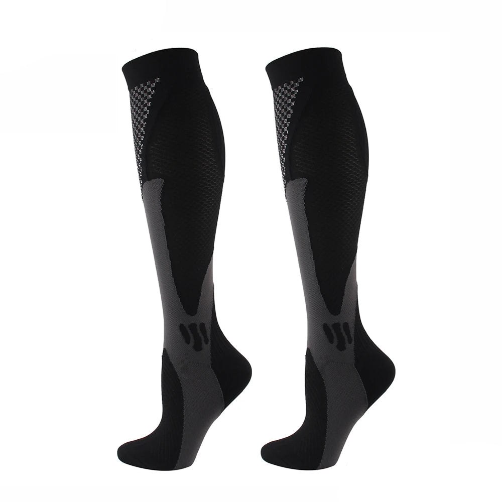 Athletic Compression Socks