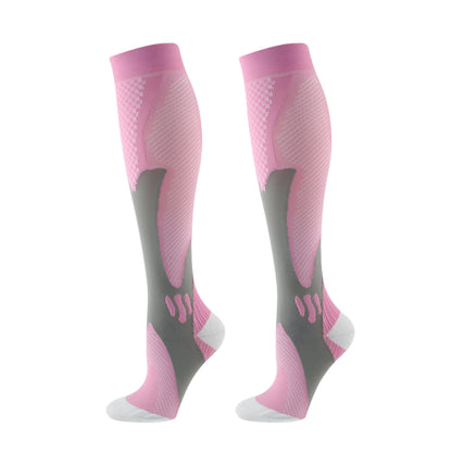 Athletic Compression Socks
