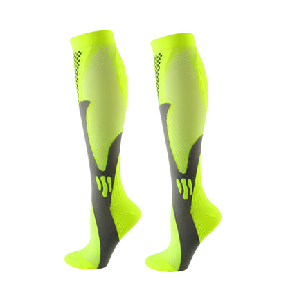 Athletic Compression Socks