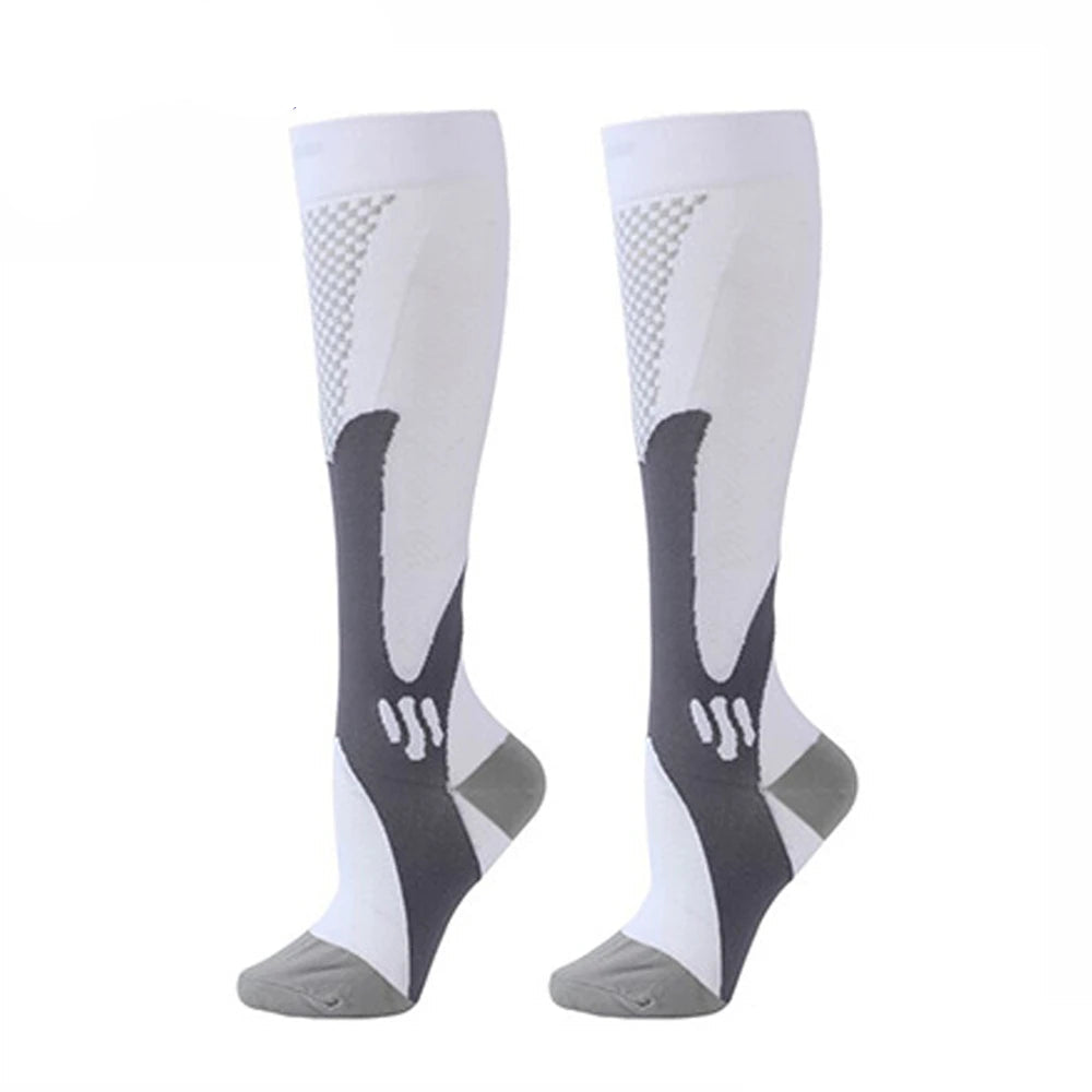 Athletic Compression Socks