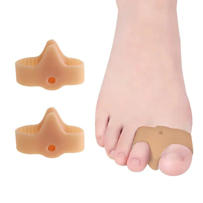 Honeycomb Fabric Foot Care