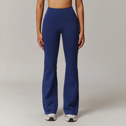 Bell Bottom Yoga Pants