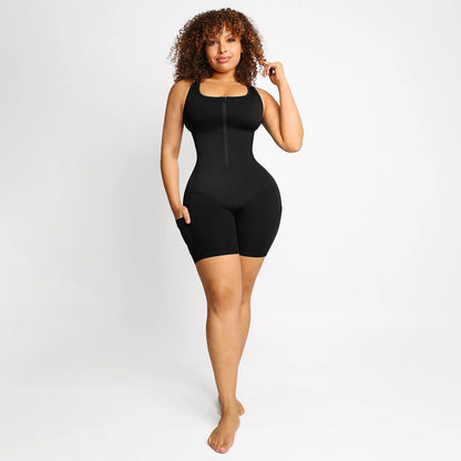 Black Body Shaper