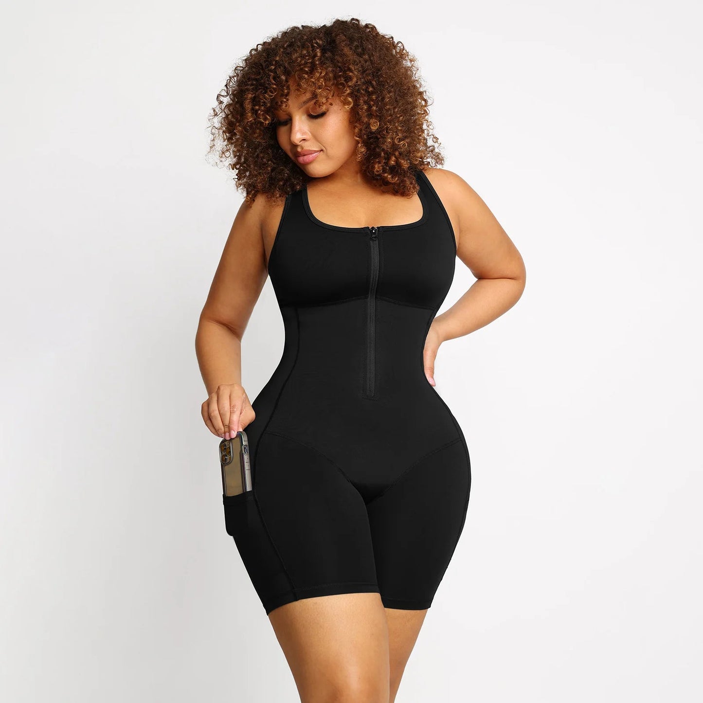 Black Body Shaper