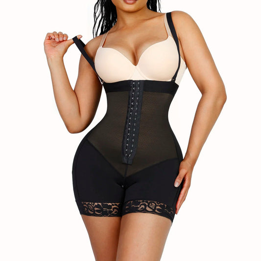Body Shaping Shorts