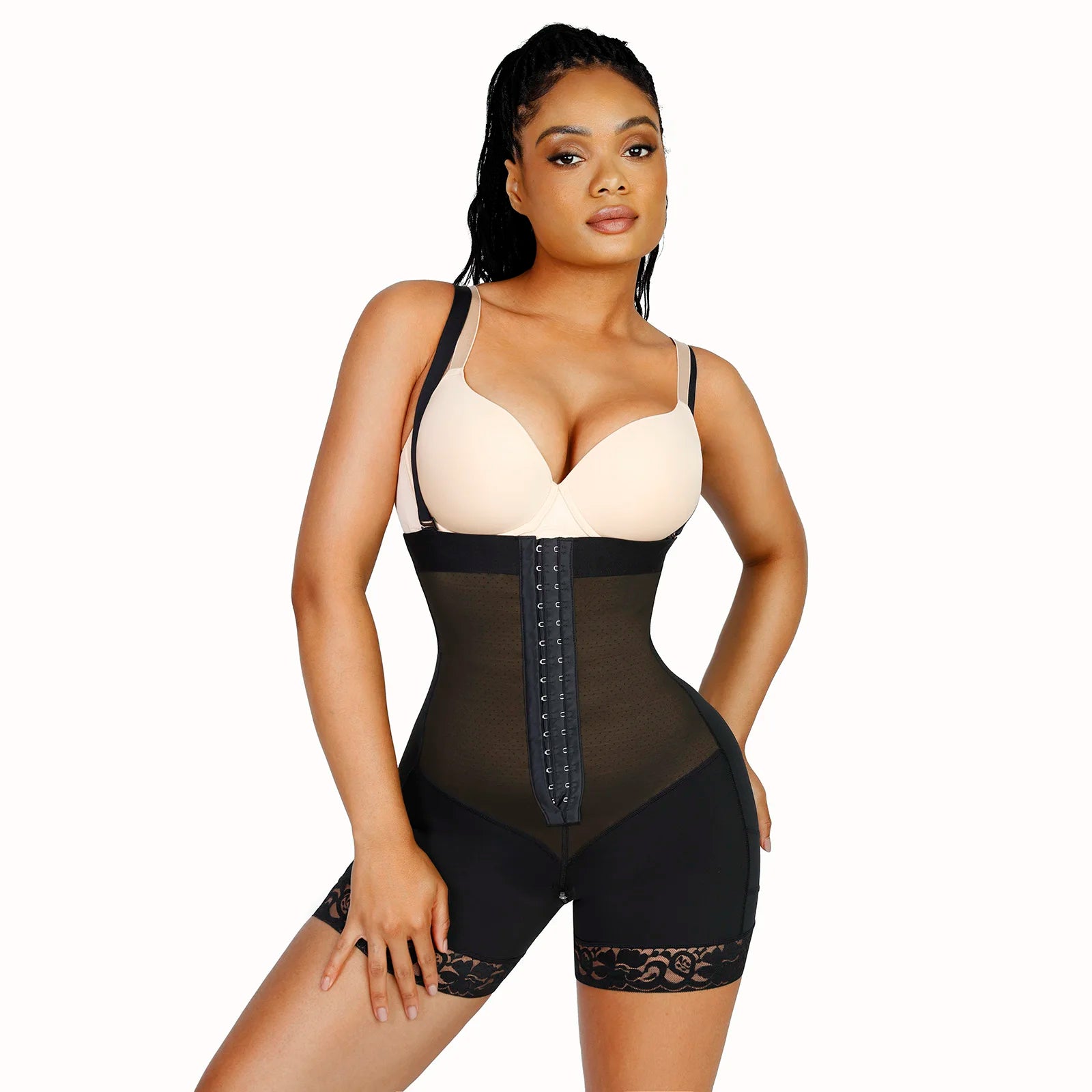 Body Shaping Shorts