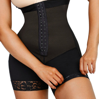 Body Shaping Shorts