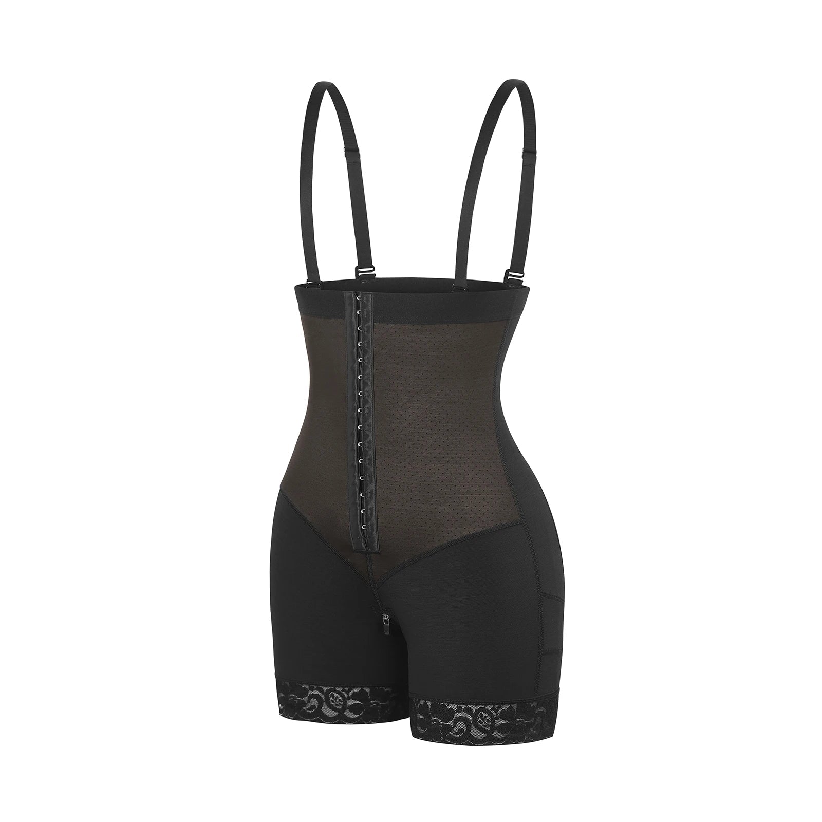 Body Shaping Shorts