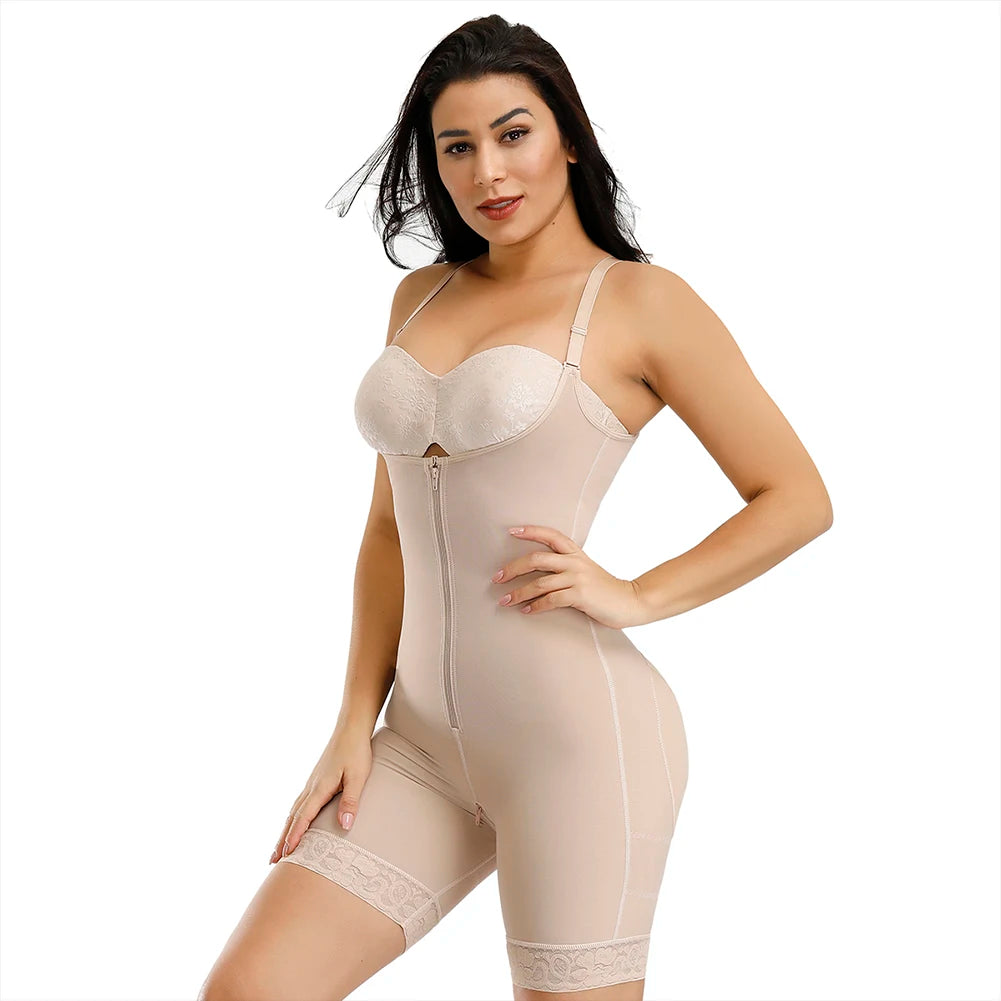 Brazilian Body Shaper