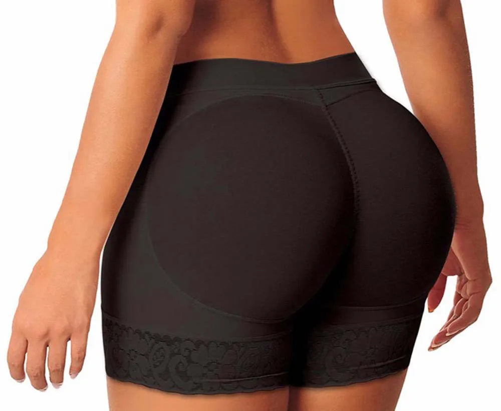 Butt and Hip Enhancer