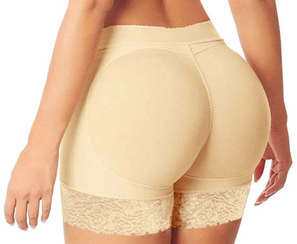 Butt and Hip Enhancer