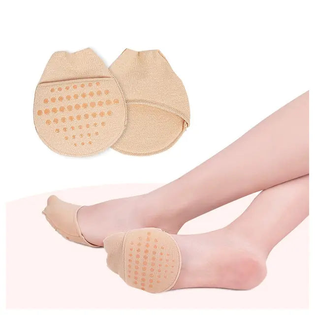 Honeycomb Fabric Foot Care