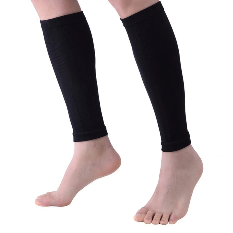 Calf Compression Sleeves