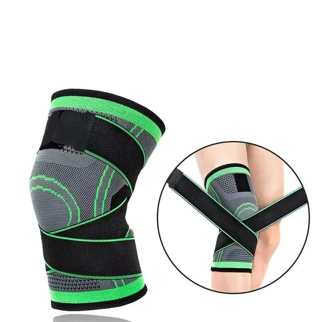 Professional Knee Brace Compression Sleeve