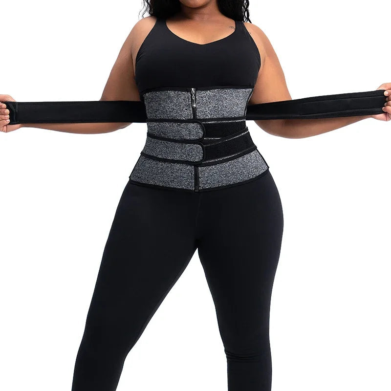 Colombiana Waist Trainer