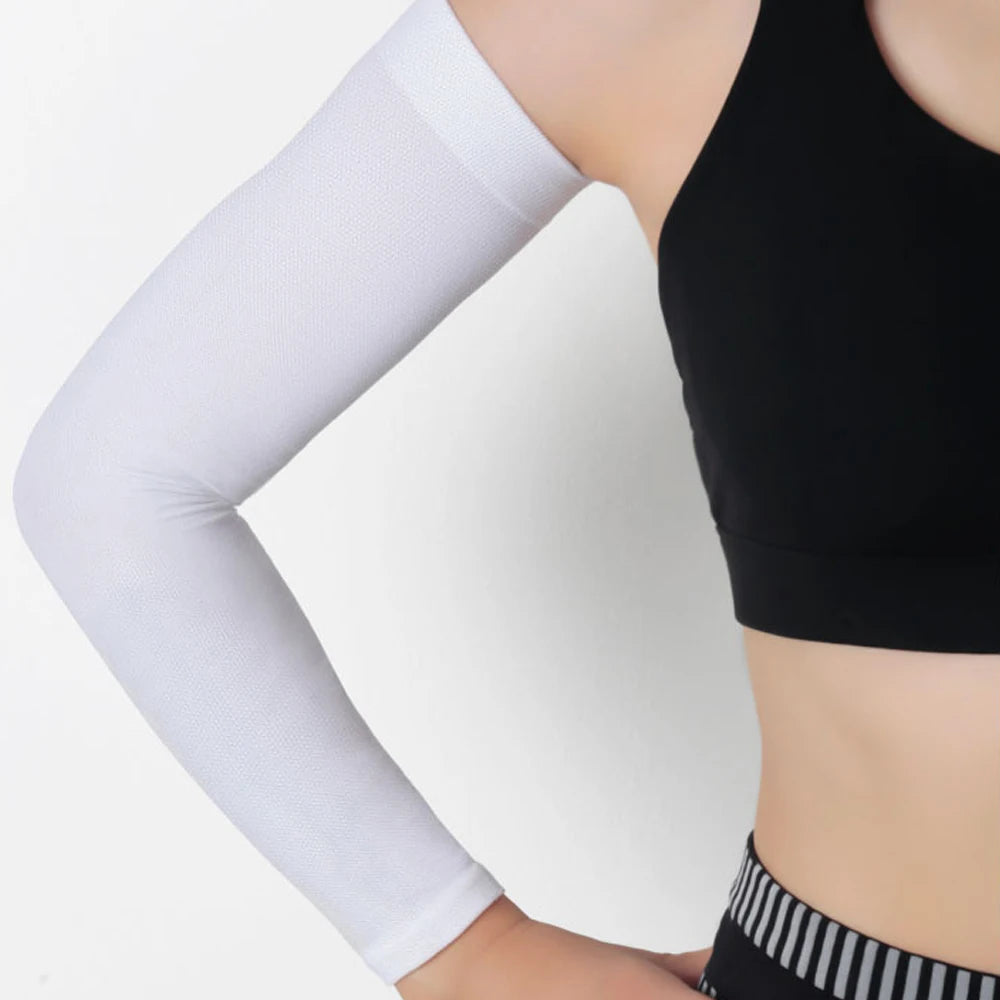 Compression Arm Sleeves