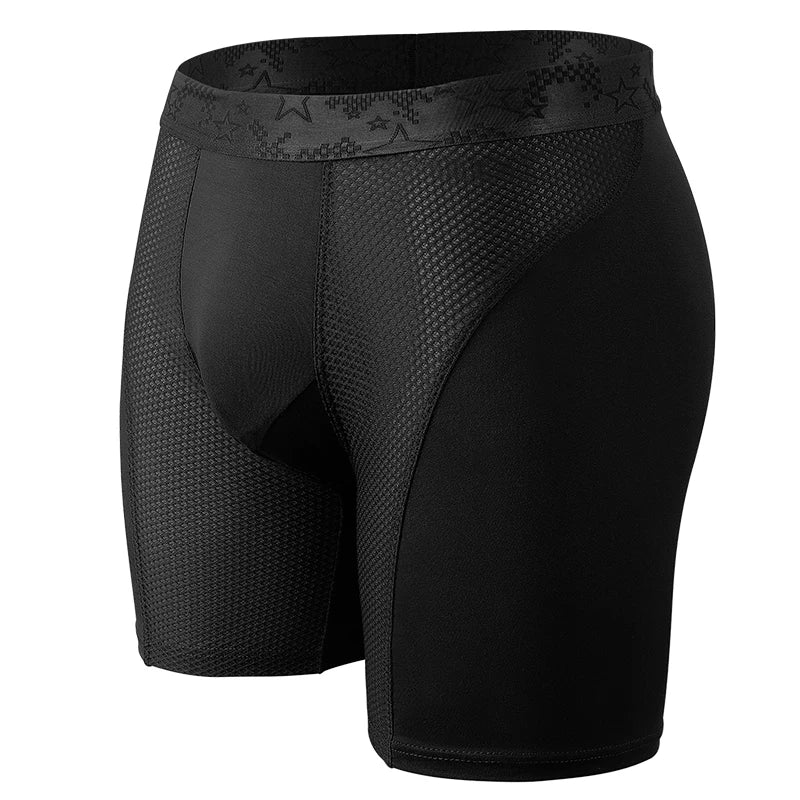 Compression Boxers
