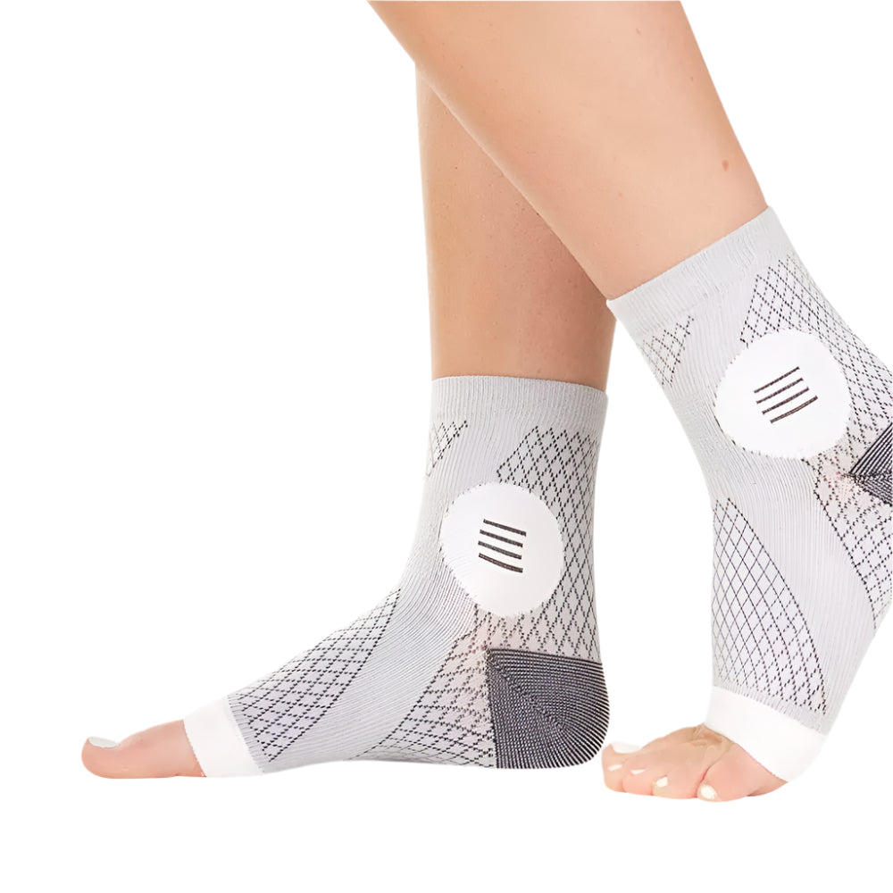 Compression Socks for Neuropathy