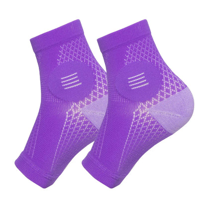 Compression Socks for Neuropathy