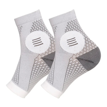 Compression Socks for Neuropathy