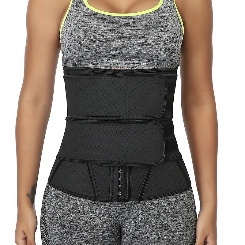 Compression Waist Trainer