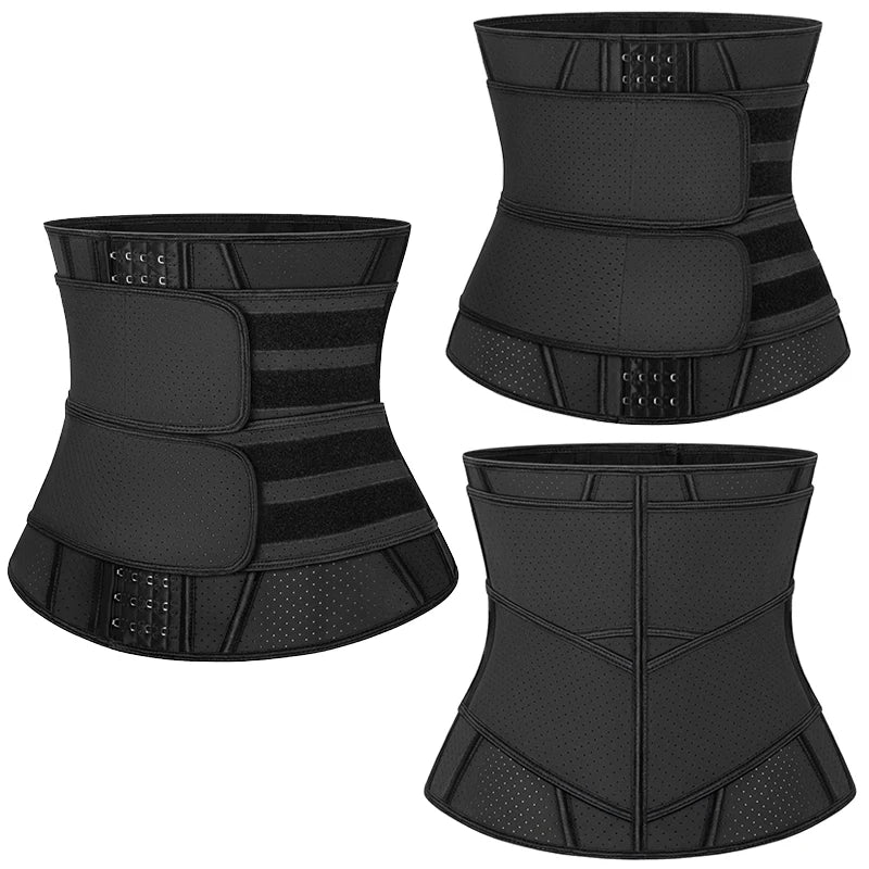 Compression Waist Trainer