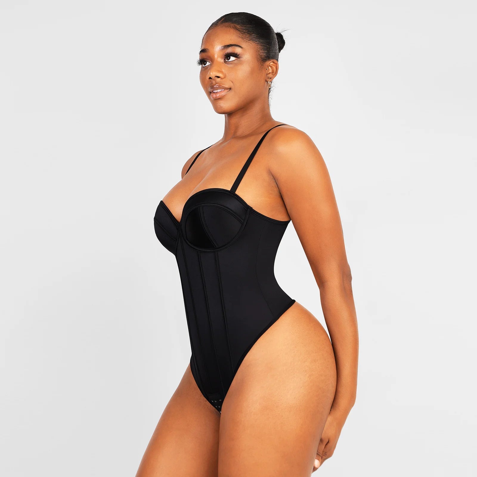 Corset Bodysuit