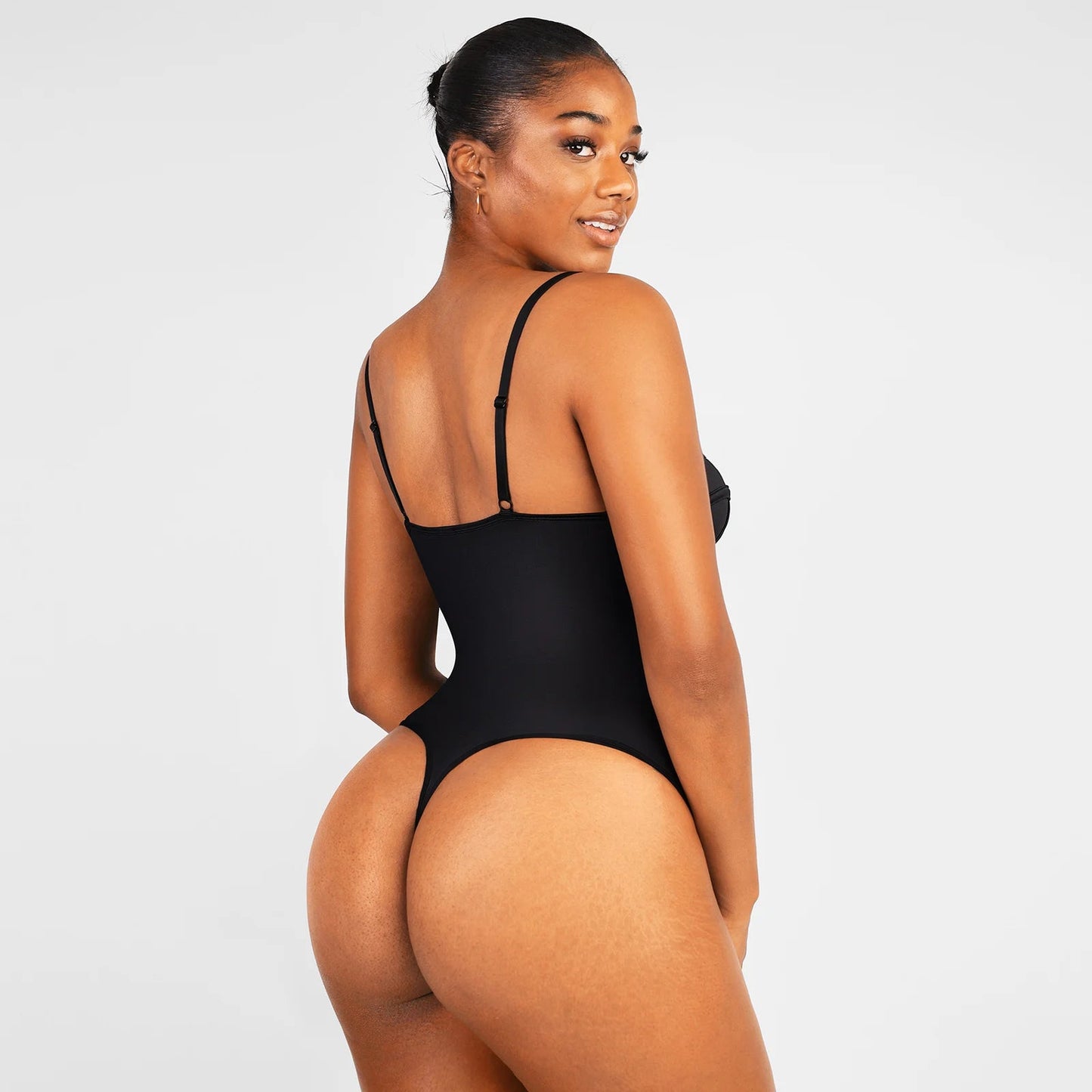 Corset Bodysuit
