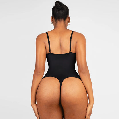 Corset Bodysuit