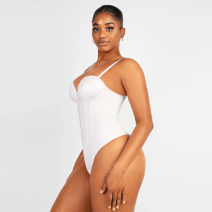 Corset Bodysuit