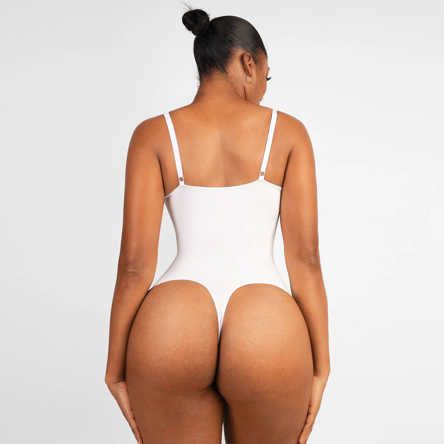 Corset Bodysuit