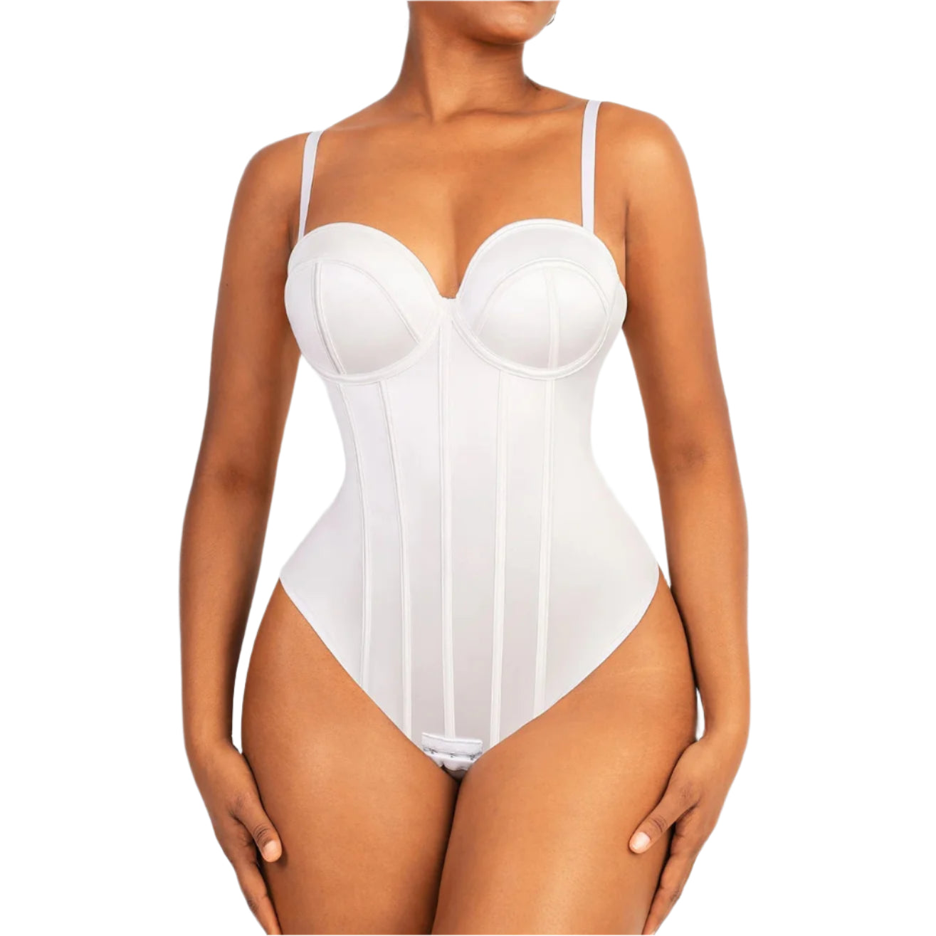 Corset Bodysuit