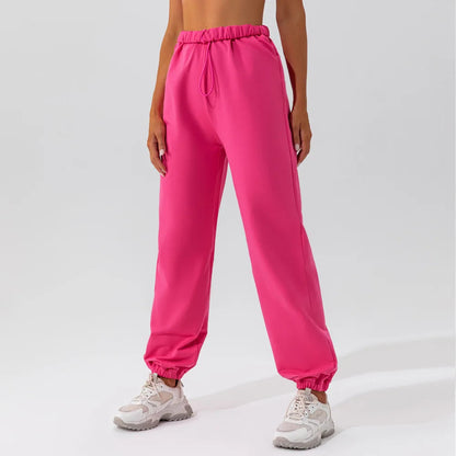 Cotton Yoga Pants - Shapers Corp