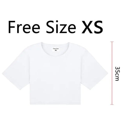 Oversized Women T Shirt