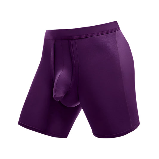 Dual Pouch Boxers